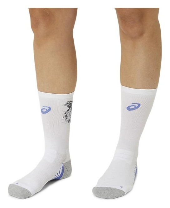 Шкарпетки Asics ( 3013A976 ) PERFORMANCE RUN SOCK CREW 2024, укр, укр