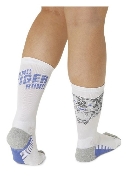 Шкарпетки Asics ( 3013A976 ) PERFORMANCE RUN SOCK CREW 2024, укр, укр