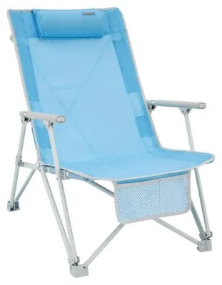 Пляжное кресло Beach Chair Wejoy WF2104 blue