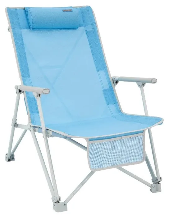 Пляжное кресло Beach Chair Wejoy WF2104 blue