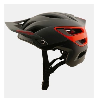 Вело шолом TLD A3 MIPS HELMET UNO [STEEL BLUE] M/L