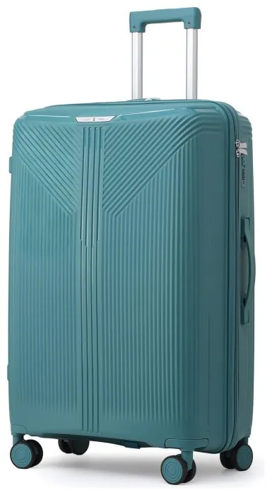 Валіза Semi Line 28" (L) Green (T5978-4)