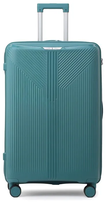 Валіза Semi Line 28" (L) Green (T5978-4)
