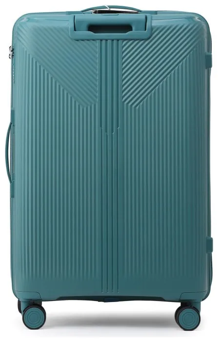 Валіза Semi Line 28" (L) Green (T5978-4)