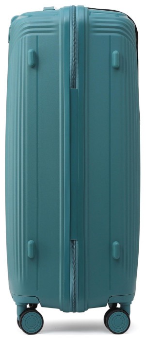 Валіза Semi Line 28" (L) Green (T5978-4)