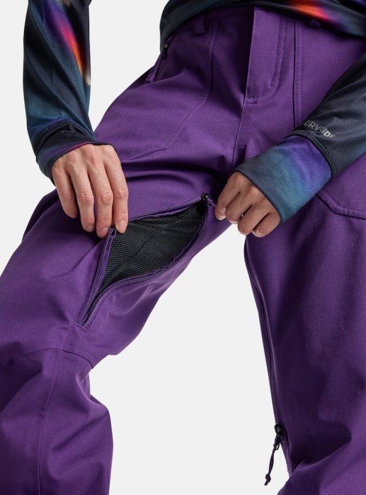Штани для зимових видів спорту BURTON ( 150061 ) WB VIDA PT 2025