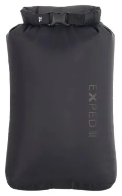 Гермомішок Exped Drybag Versa 3