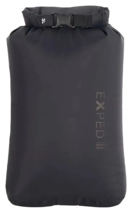 Гермомішок Exped Drybag Versa 3