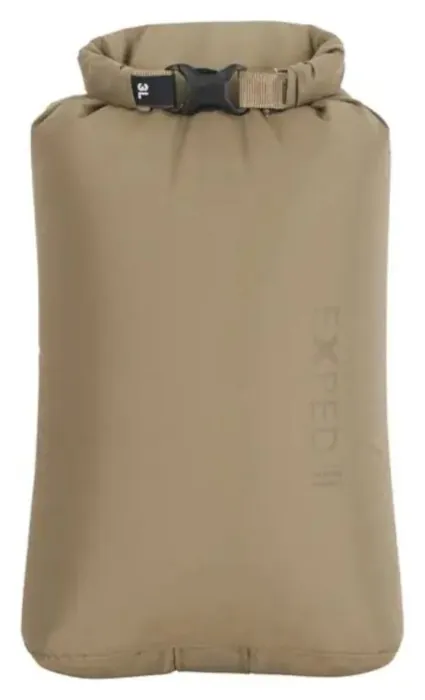 Гермомішок Exped Drybag Versa 3