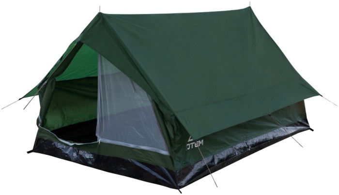 Палатка Totem Bluebird 2 (v2) однослойная UTTT-015
