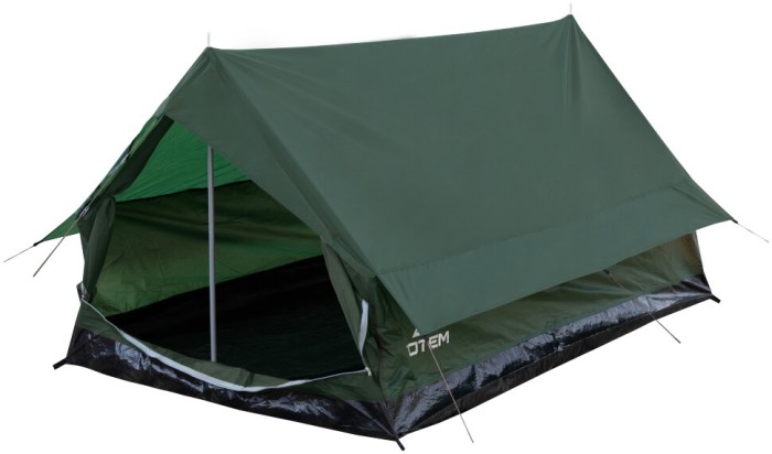 Палатка Totem Bluebird 2 (v2) однослойная UTTT-015