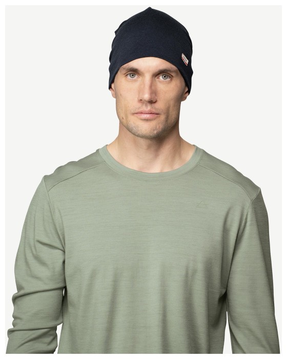 Шапка Devold ( GO 183 900 A ) BREEZE PLUS MERINO 200 BEANIE 2026