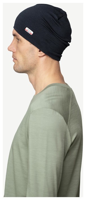 Шапка Devold ( GO 183 900 A ) BREEZE PLUS MERINO 200 BEANIE 2026