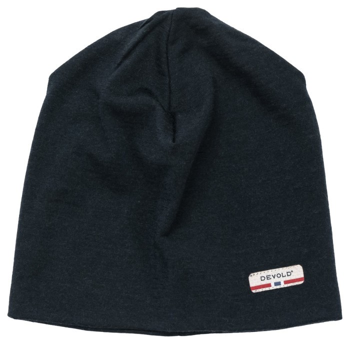 Шапка Devold ( GO 183 900 A ) BREEZE PLUS MERINO 200 BEANIE 2026