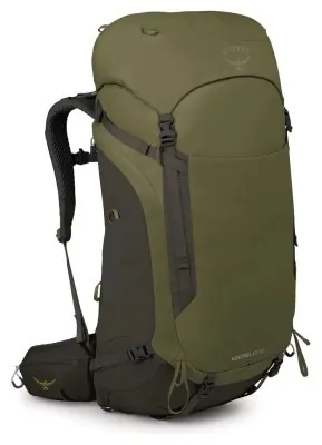Рюкзак Osprey Kestrel LT 65