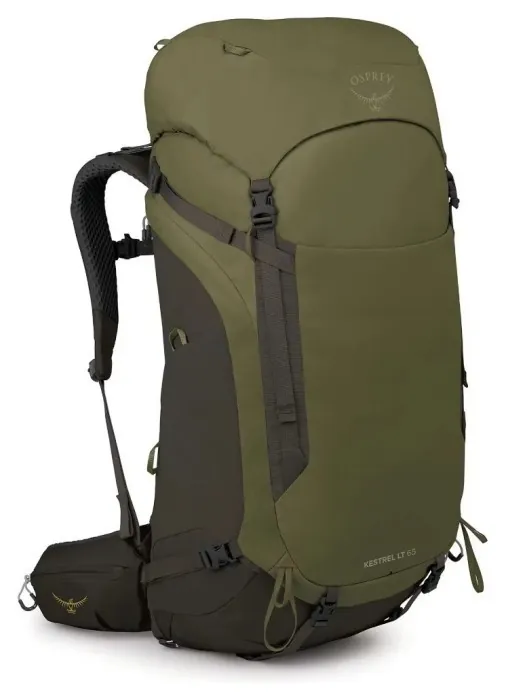 Рюкзак Osprey Kestrel LT 65