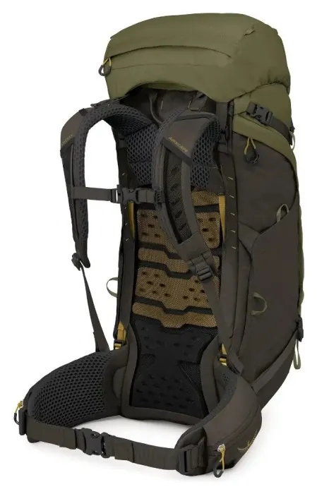 Рюкзак Osprey Kestrel LT 65