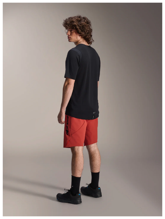 Шорты Alpinestars A-DURA ELITE SHORTS DARK ORANGE, 32