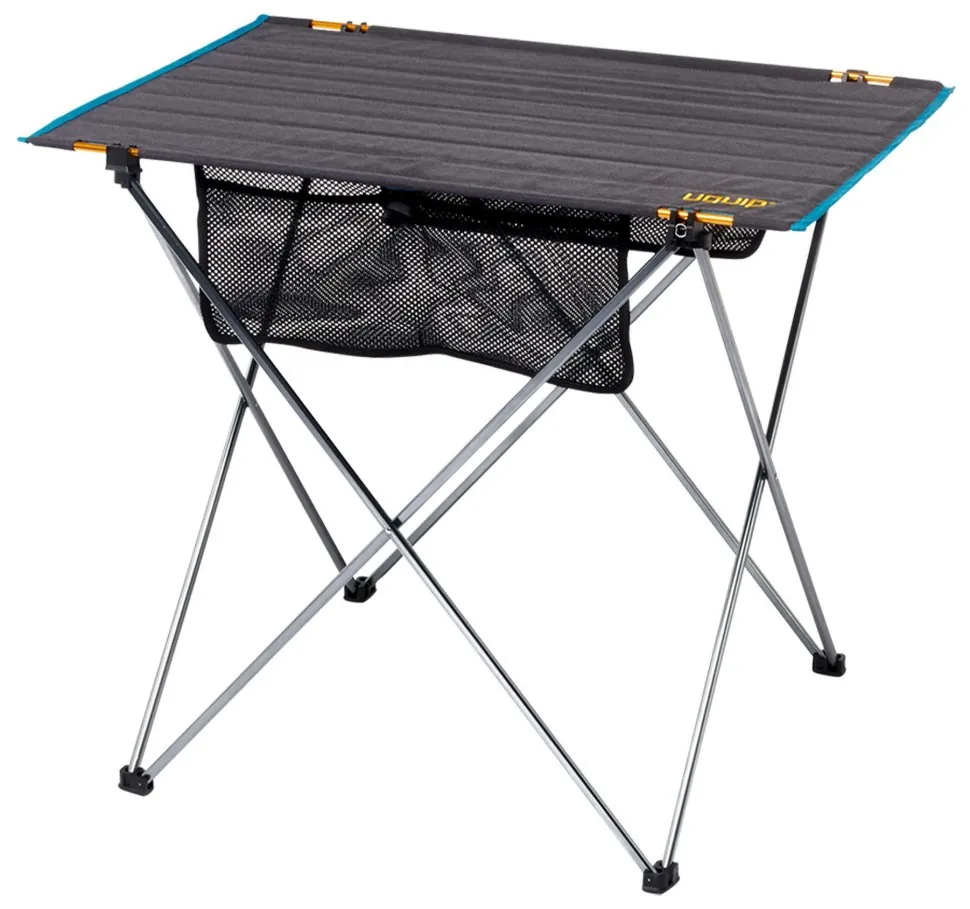 Стіл Uquip Liberty L Grey (244102) (DSM_DAS304083)