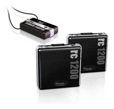 Акумулятор Therm-ic SmartPack rc 1200 2014