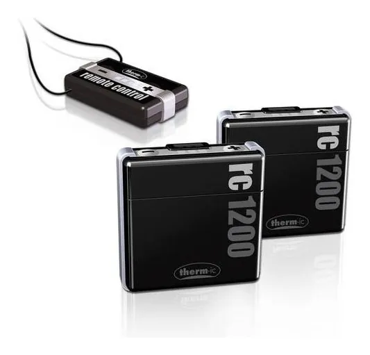 Акумулятор Therm-ic SmartPack rc 1200 2014