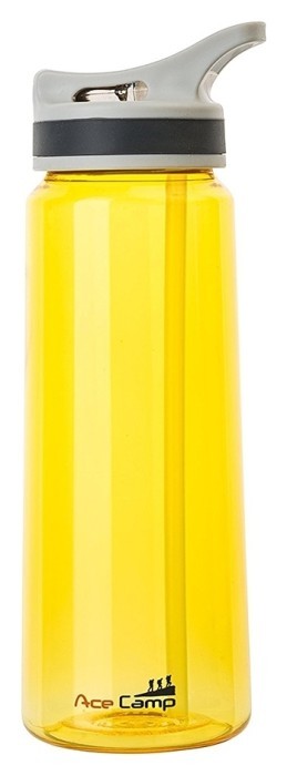 Фляга AceCamp Traveller Large yellow
