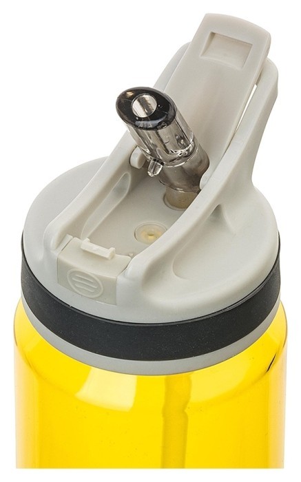 Фляга AceCamp Traveller Large yellow