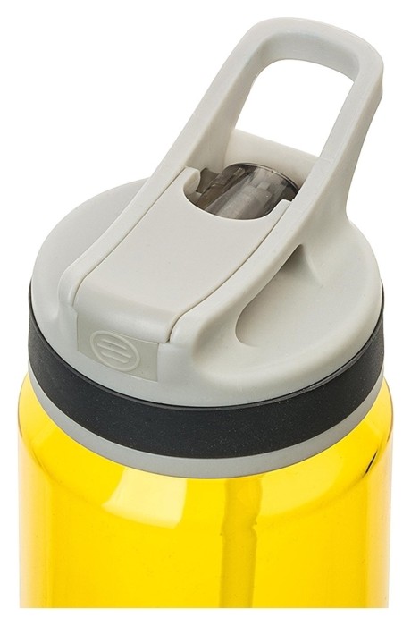 Фляга AceCamp Traveller Large yellow