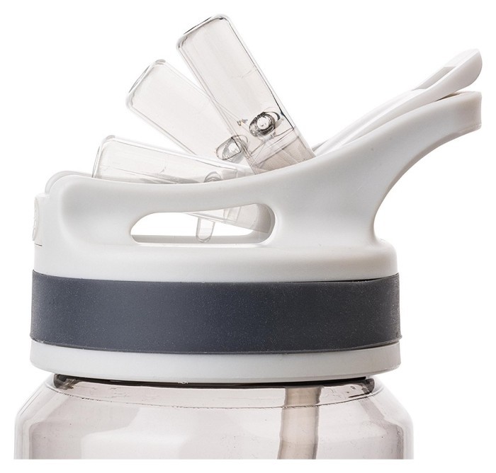 Фляга AceCamp Traveller Large yellow