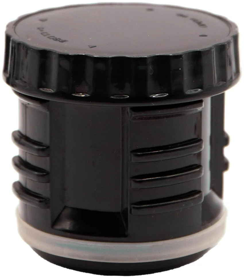 Пробка для термосів TRAMP UTRC-108-110 (UTRC-108-110-PRB)