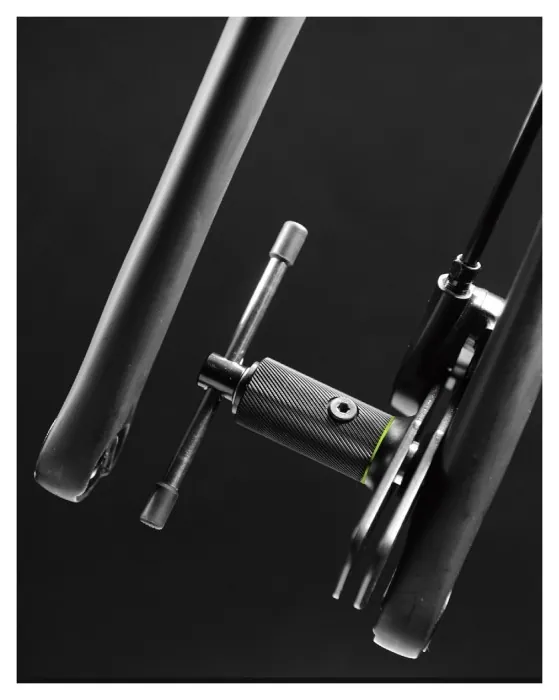 Інструмент для розведення каліперів дискового тормаза Birzman Double-ended Piston Pusher II
