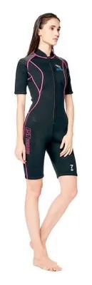 Для дайвинга IST WSR10 SHORTY WOMEN (3мм)