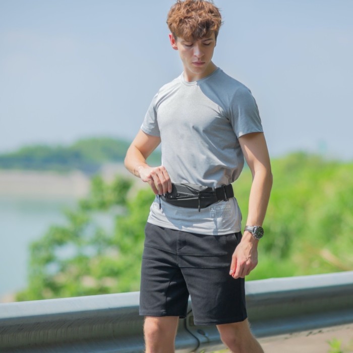 Сумка на пояс Mark Ryden Loop MR8020, укр, укр