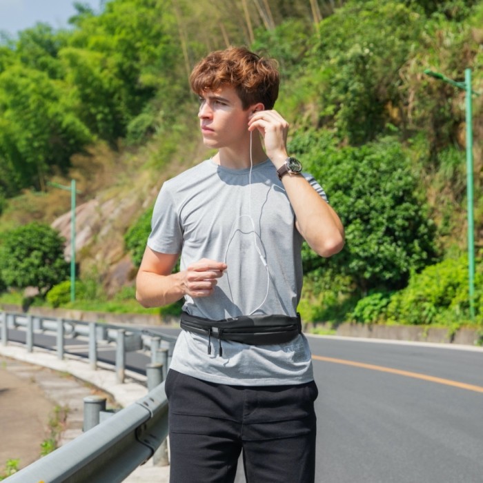 Сумка на пояс Mark Ryden Loop MR8020, укр, укр