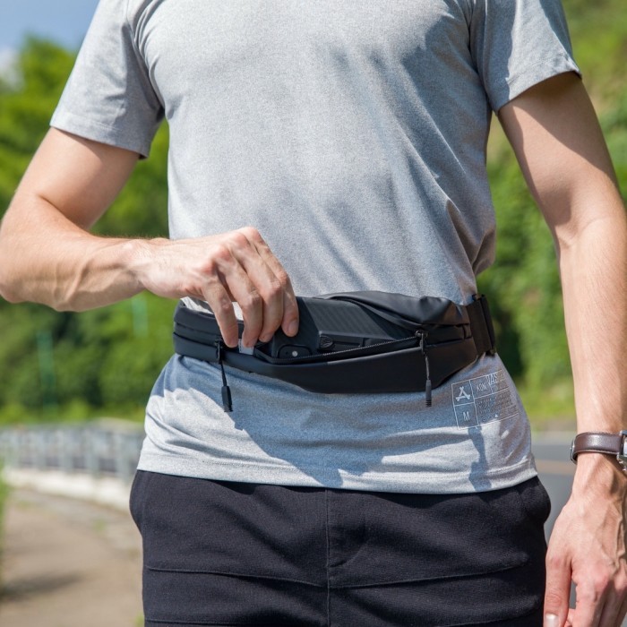 Сумка на пояс Mark Ryden Loop MR8020, укр, укр