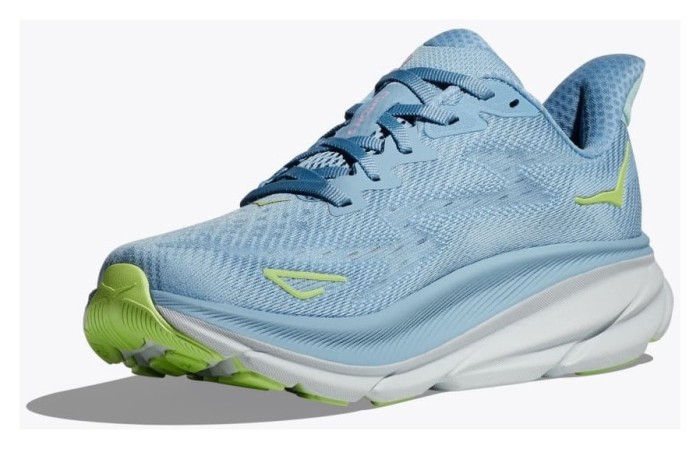 Кроссовки для бега HOKA ( 1127896 ) W CLIFTON 9 2025
