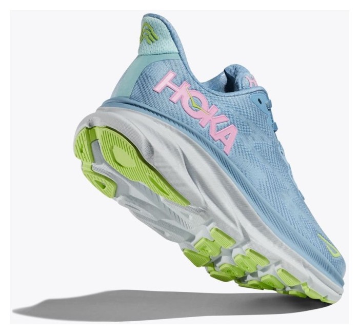 Кроссовки для бега HOKA ( 1127896 ) W CLIFTON 9 2025