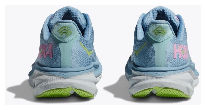 Кроссовки для бега HOKA ( 1127896 ) W CLIFTON 9 2025