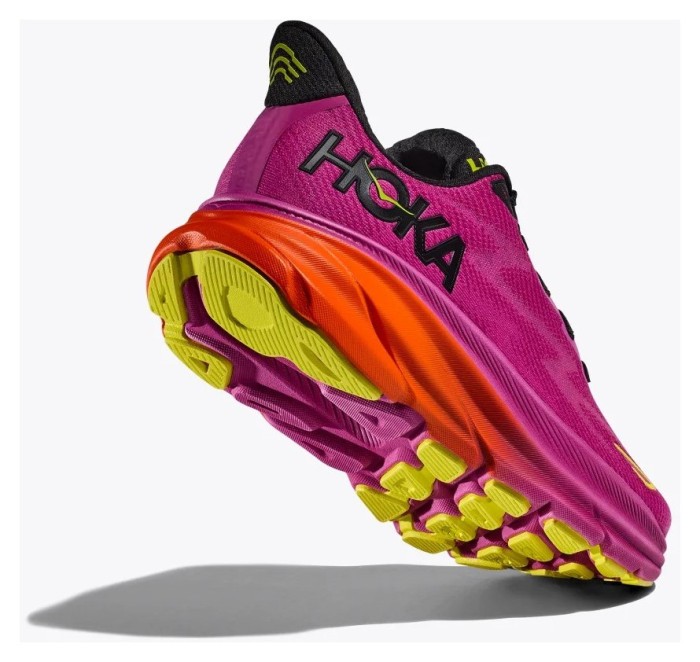 Кроссовки для бега HOKA ( 1127896 ) W CLIFTON 9 2025