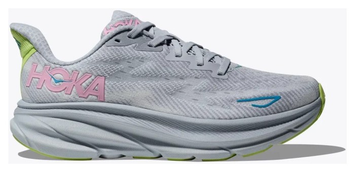 Кроссовки для бега HOKA ( 1127896 ) W CLIFTON 9 2025