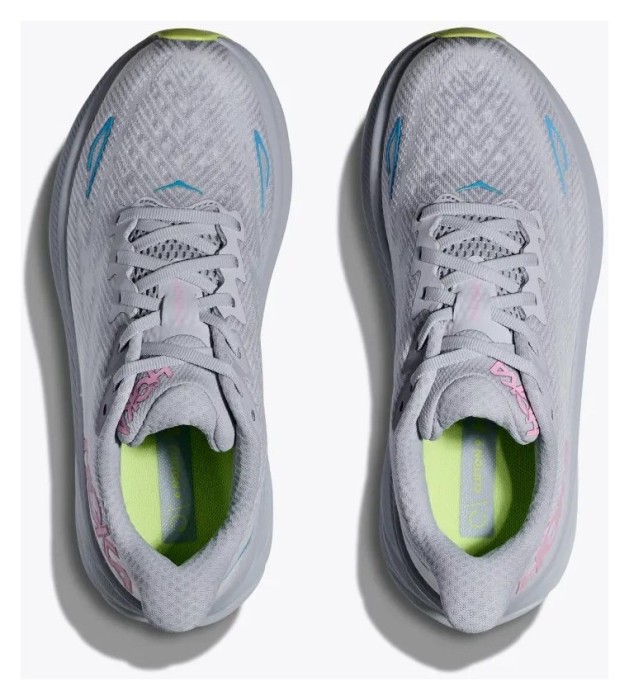 Кроссовки для бега HOKA ( 1127896 ) W CLIFTON 9 2025