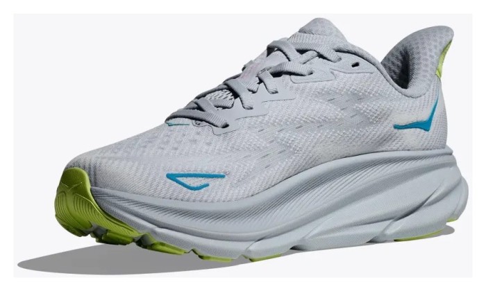 Кроссовки для бега HOKA ( 1127896 ) W CLIFTON 9 2025
