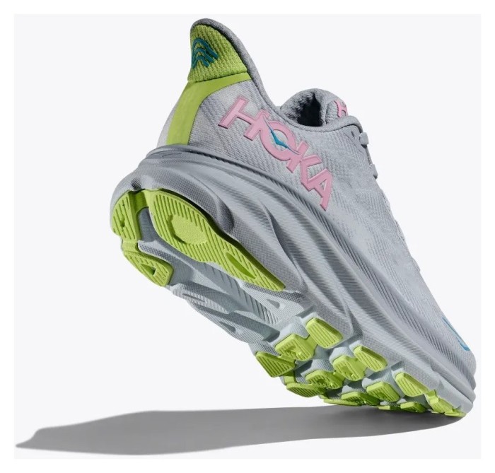 Кроссовки для бега HOKA ( 1127896 ) W CLIFTON 9 2025