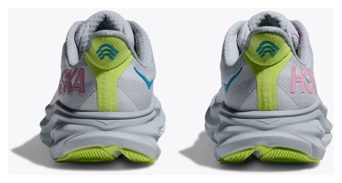 Кроссовки для бега HOKA ( 1127896 ) W CLIFTON 9 2025