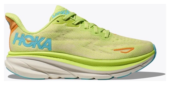 Кроссовки для бега HOKA ( 1127896 ) W CLIFTON 9 2025
