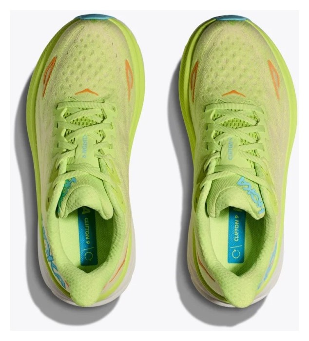 Кроссовки для бега HOKA ( 1127896 ) W CLIFTON 9 2025