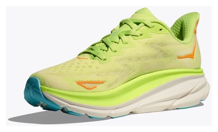 Кроссовки для бега HOKA ( 1127896 ) W CLIFTON 9 2025