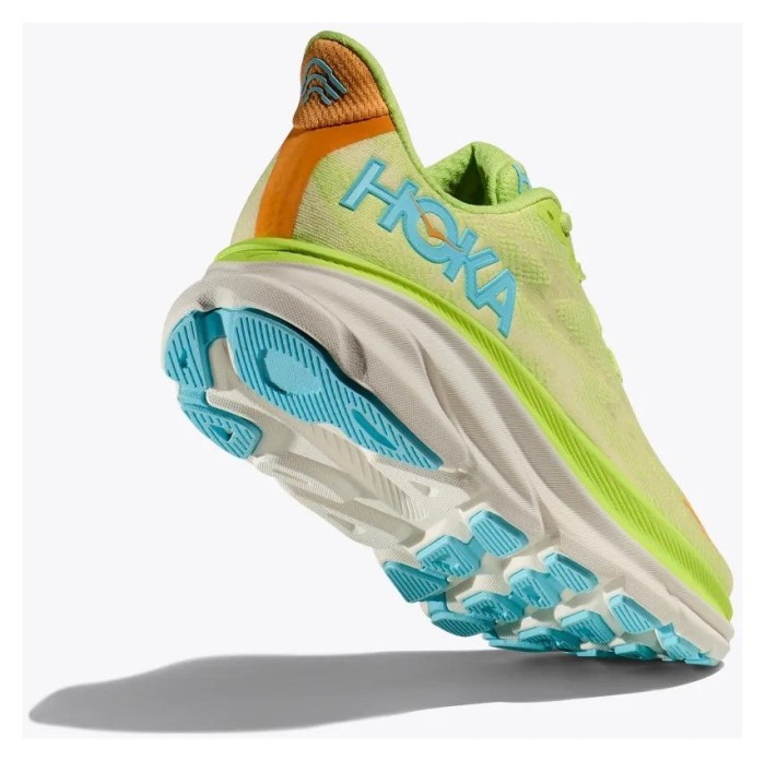 Кроссовки для бега HOKA ( 1127896 ) W CLIFTON 9 2025