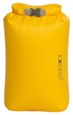 Гермомешок Exped Fold Drybag BS S Exped Fold Drybag BS S