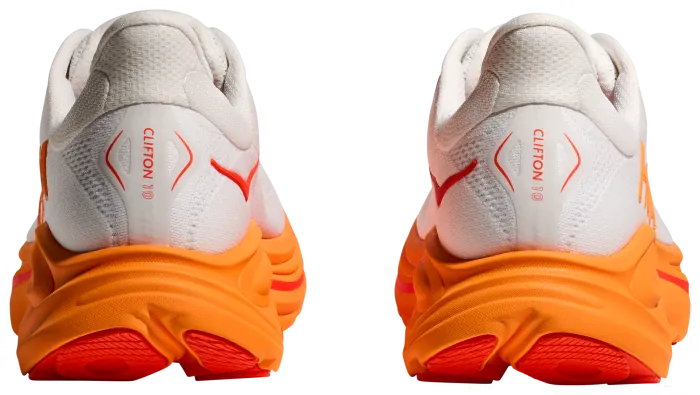 Кросівки для бігу HOKA ( 1162030 ) M CLIFTON 10 2026